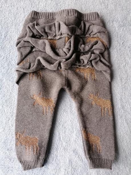 Leginky s fodrickou, 68