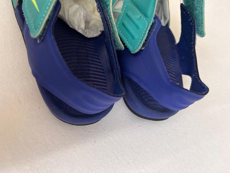 Lentne sandále nike, nike,29