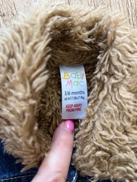 Rifľová súprava, tommy hilfiger,56