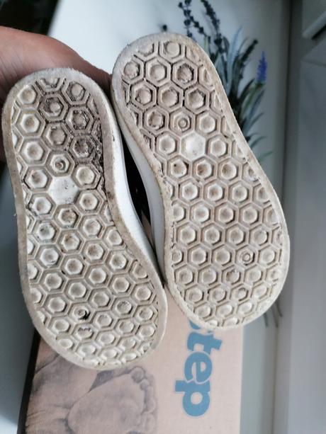 Platene tenisky, d.d.step,23