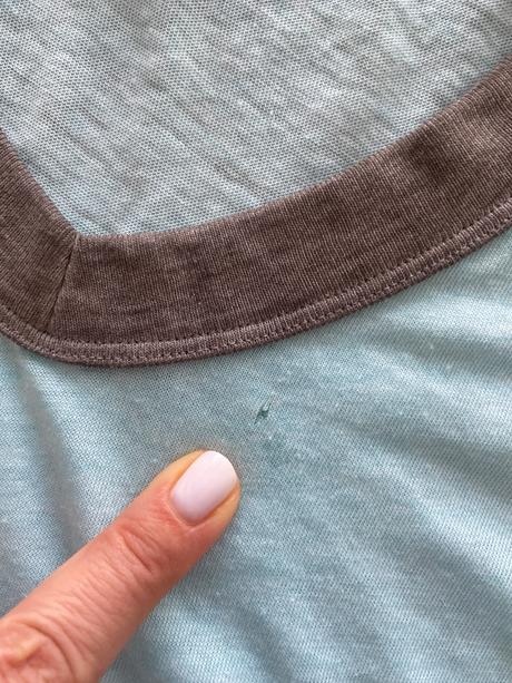 Tricko pink, victoria's secret,s