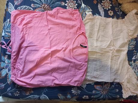 Tričká sedia na s, s