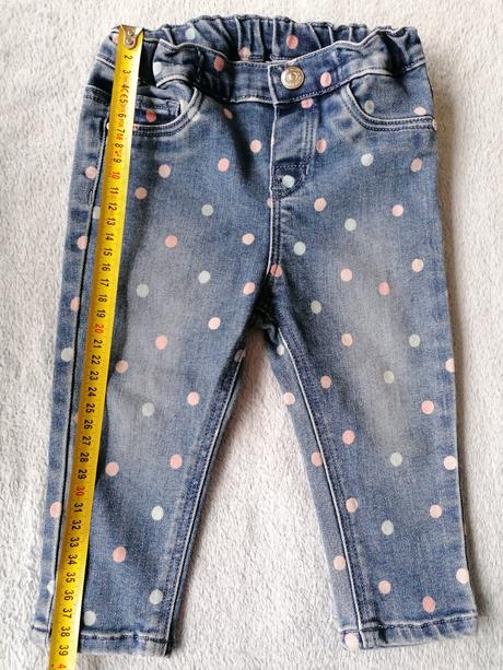 Gulickove rifle, h&m,74