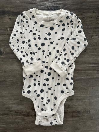 Vrúbkované body, lindex,80