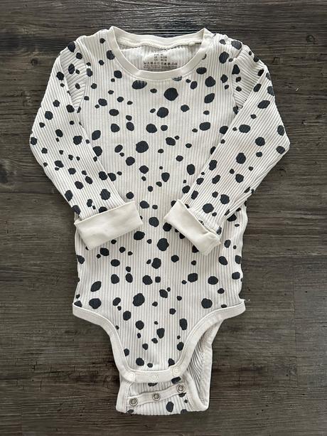 Vrúbkované body, lindex,80