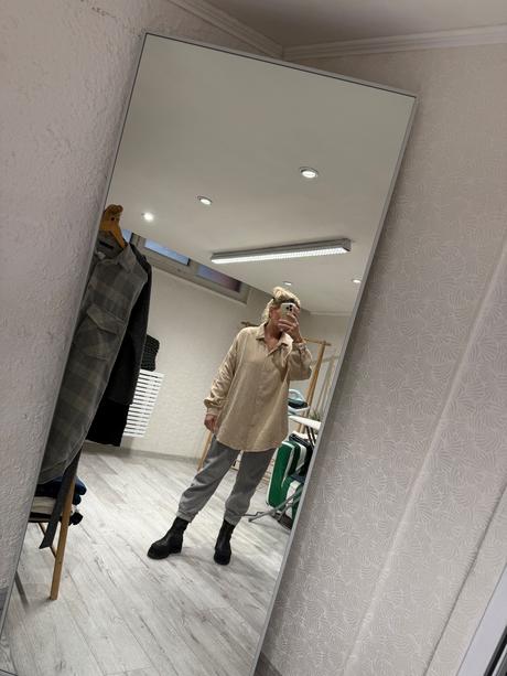 Muselinova kosela only, only,m