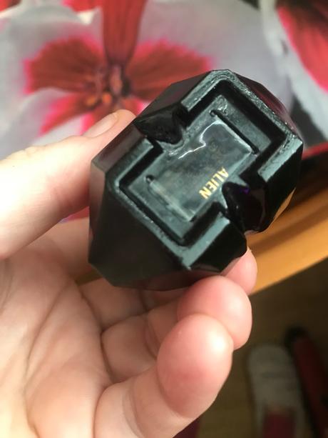 Parfum alien mugler 30 ml,