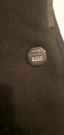Hugo boss teplaky panske, hugo boss,xxl