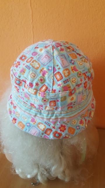 Zelený klobúčik, 56