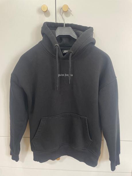 Mikina palm angels, s