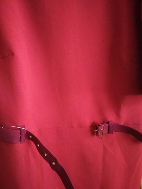 Šaty veľ.42, f&f,42