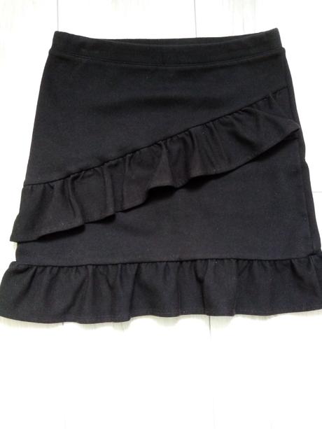 Sukňa v. 146/152, h&m,146