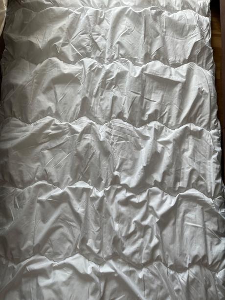 Materasso paplón 130x90, šírka (cm): 90,dĺžka (cm): 130