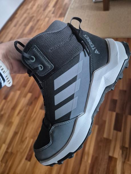Terrex, adidas,36