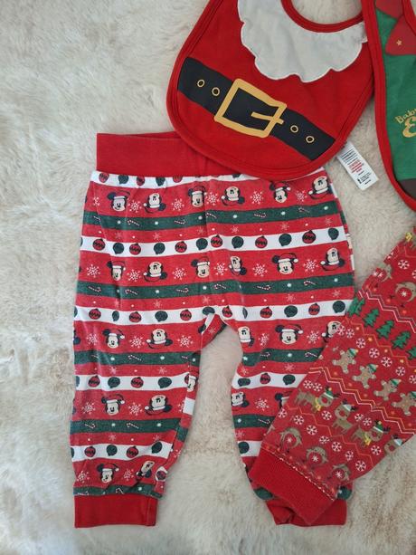 Vianočný set unisex 80, 80