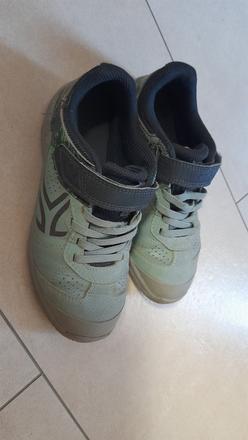 Tenisky, decathlon,33