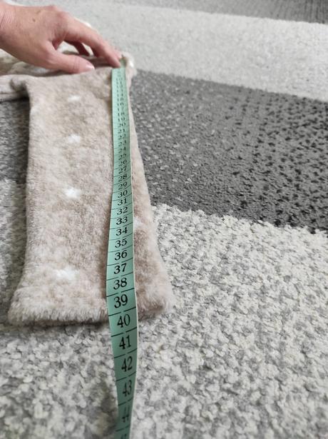 Teplé pyžamo tip top stav, f&f,98