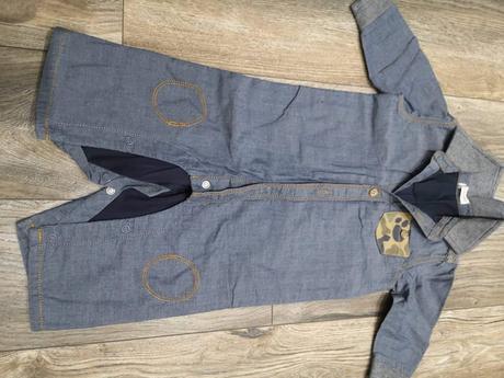 Overal next, next,74