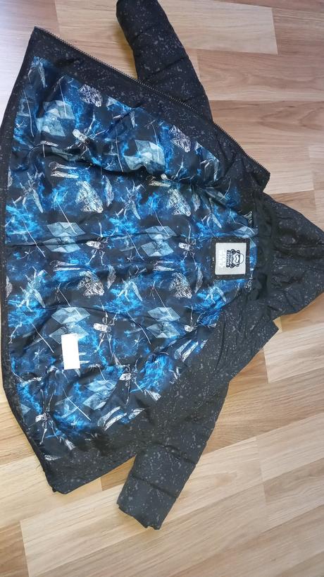 Zimušna vetrovka, 104