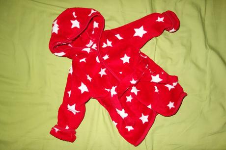 Hviezdickovy zupancek baby, baby,68