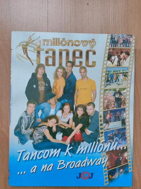 Miliónový tanec, 