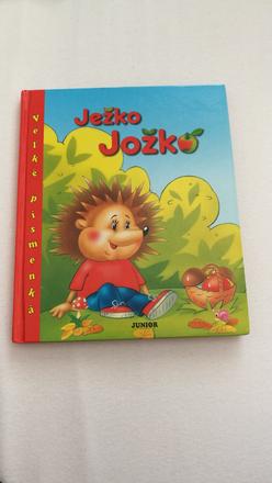 Ježko jožko,