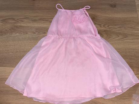 Letné šatočky aj na prilezitost, h&m,110