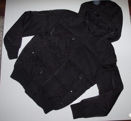 Zimná bunda selected, m