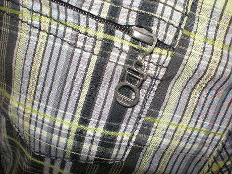 Košielka zn. cecil l/xl, xl