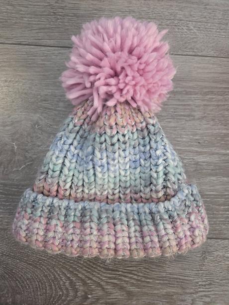 Teplá čiapka 3-6 y, f&f,122