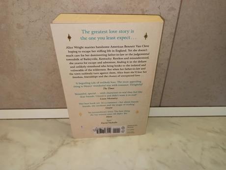 Jojo moyes - the giver of stars,