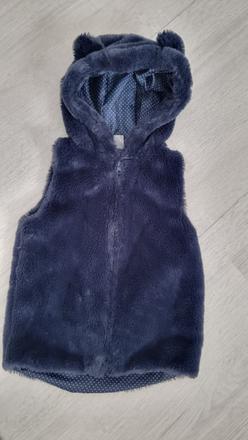 Vesta s uškami, pepco,122