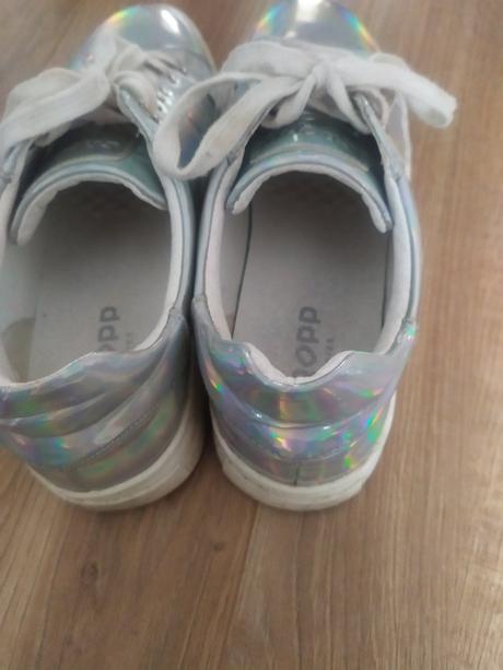 Tenisky cropp 38, 38