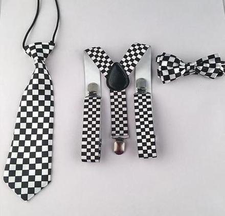 Chlapčenská súprava kocky - skladom,