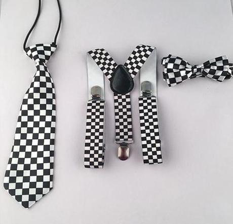 Chlapčenská súprava kocky - skladom, 