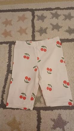 Kratasy 128 5 ks, h&m,128