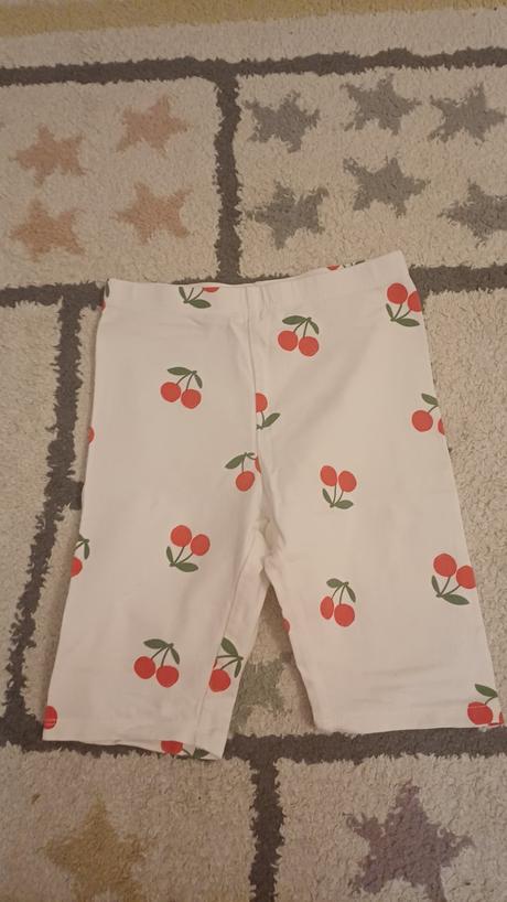 Kratasy 128 5 ks, h&m,128