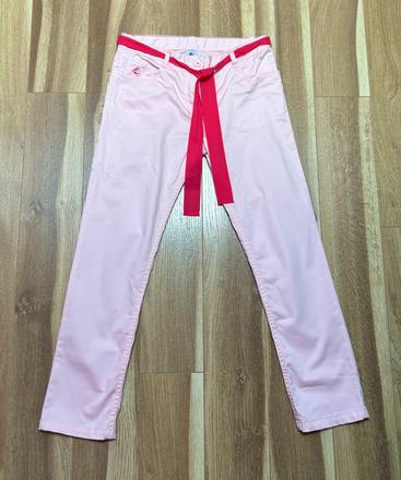 Nohavice petit bateau 10 rokov, 140