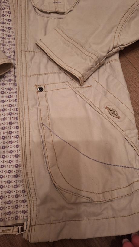 Jesenná parka, next,122