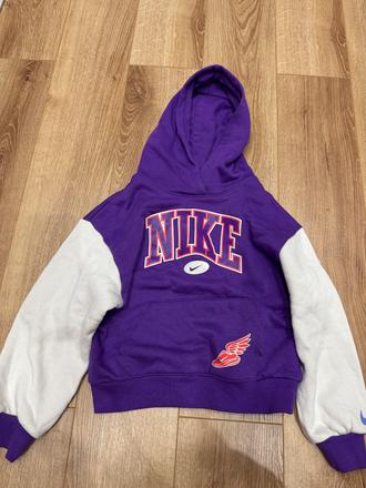 Mikina, nike,122