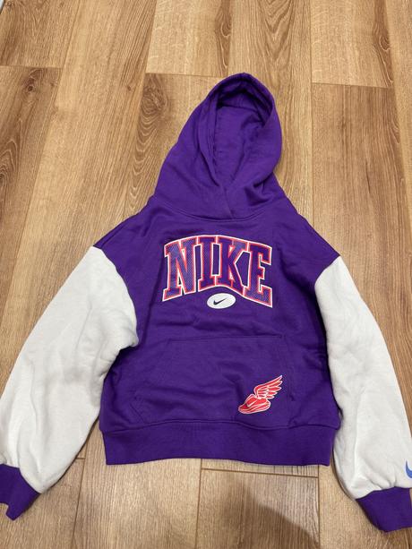 Mikina, nike,122
