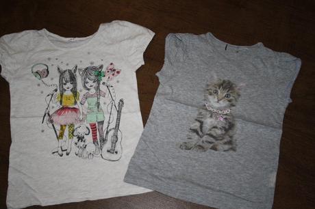 Tricka, h&m,122