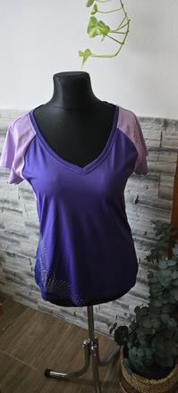 Športové tričko č.40-42, crivit,40