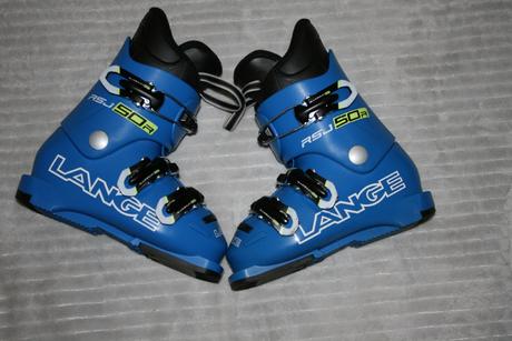 Lyže stockli rt 80 cm, 80-89 cm