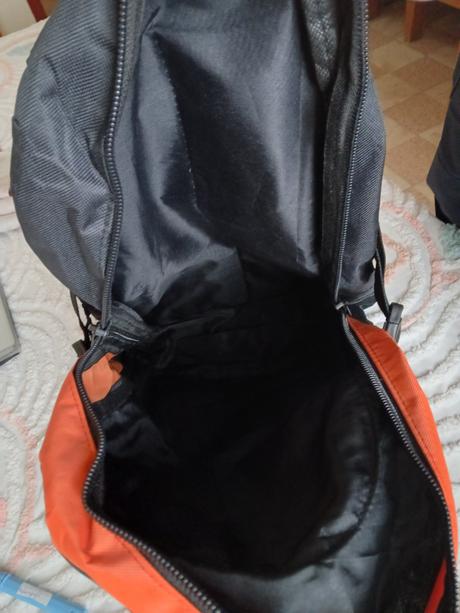 Športový batoh sport, 