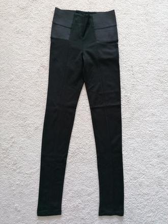 Legíny, new yorker,36