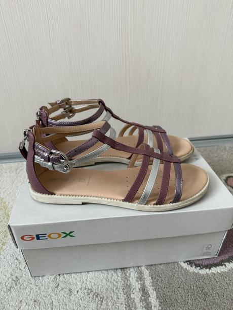 Geox sandale, geox,34