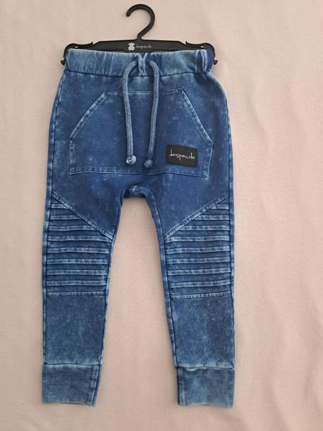 Despacito teplaky v.98, 98