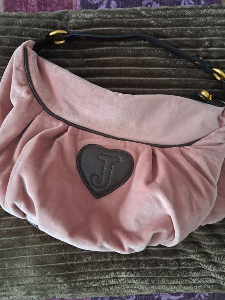Juicy couture kabelka, juicy couture