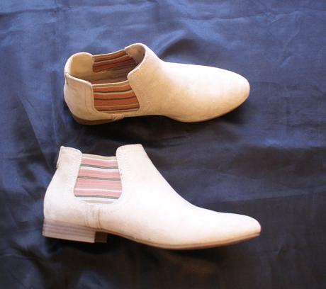 Topánky, graceland,39